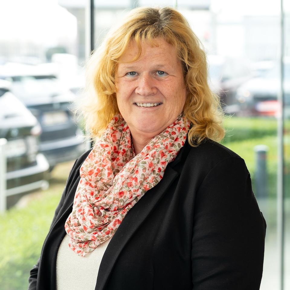 Ann Hens