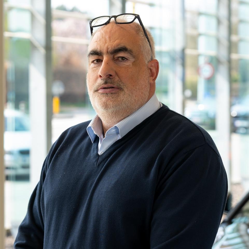 Peter Sommereyns